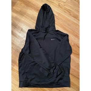 Nike Men’s Hooded Sweatshirt